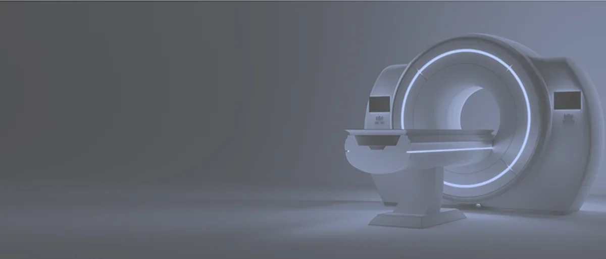 MRI Machine