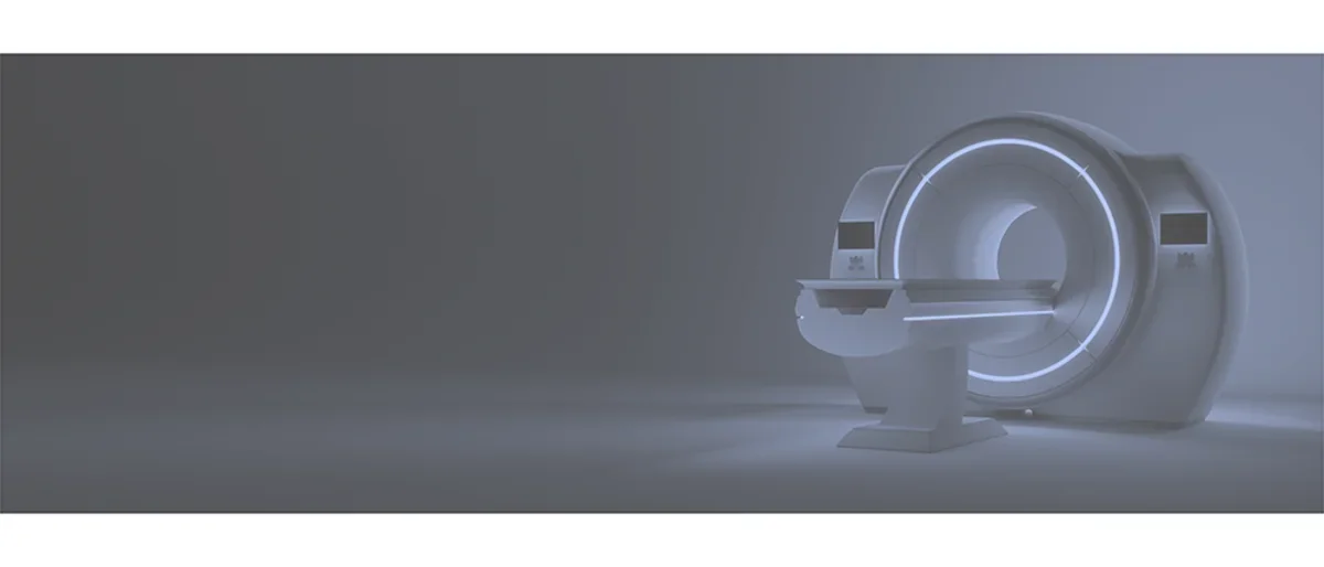 MRI Machine