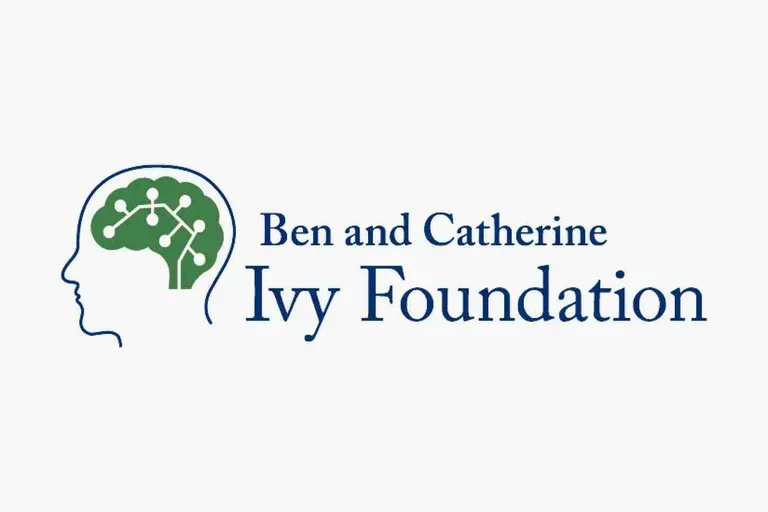 Ben and Catherine Ivy Foundation Logo
