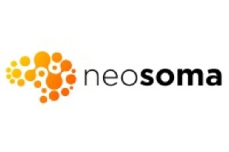 Neosoma Inc. Logo
