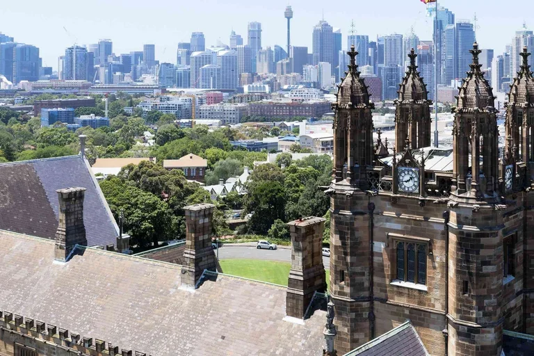 Sydney Clinical Trials Centre