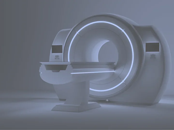 MRI Machine