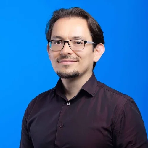 Alfredo Lopez Kolkovsky