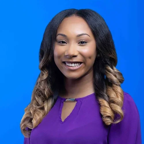 K’Ashe McKinney M.Sc.