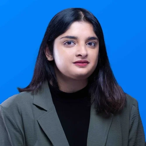 Raksha Nagaraj