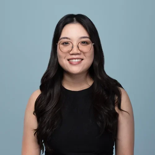 Portrait of Zexi Wang