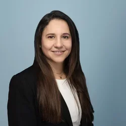 Portrait of Catalina Raymond