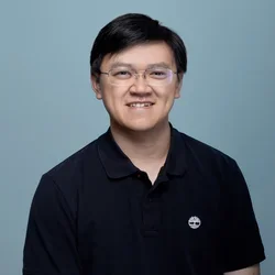 Portrait of Guowen Shao