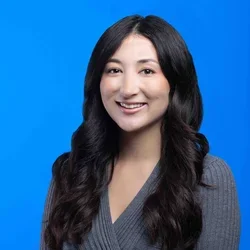 Ashley Teraishi