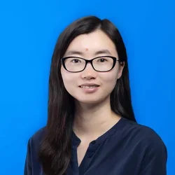 Headshot of Yao Jingwen