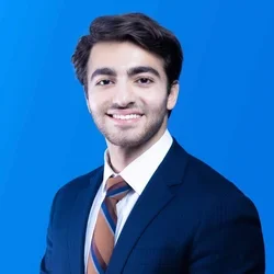 Yashaar Hafizka