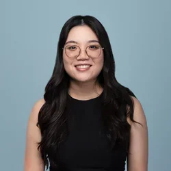 Portrait of Zexi Wang